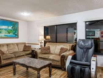 Howard Johnson By Wyndham Airport 2* Wichita